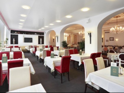 Foto: Café-Restaurant Matzberger