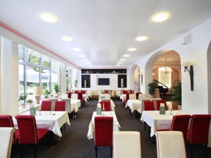 Foto: Café-Restaurant Matzberger