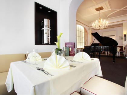 Foto: Café-Restaurant Matzberger