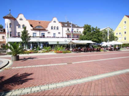 Foto: Café-Restaurant Matzberger