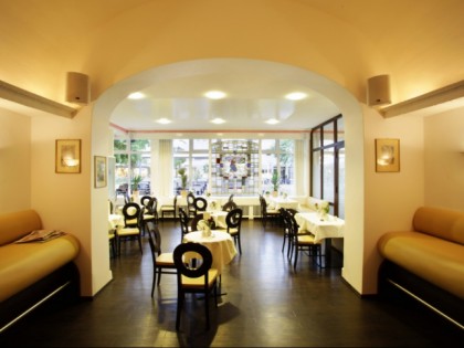 Foto: Café-Restaurant Matzberger